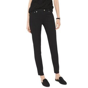Michael Michael Kors Women's Black Jeans